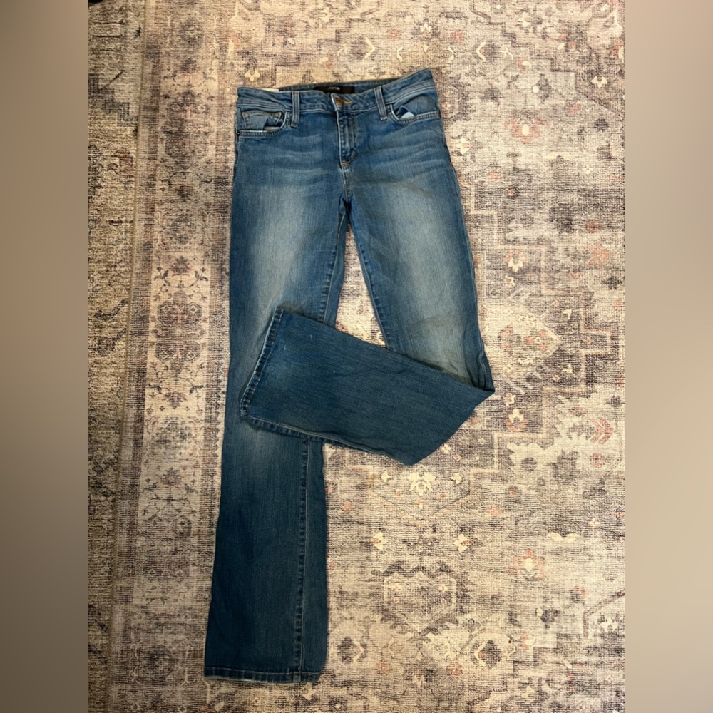 Joes boot cut jeans